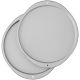 Wilton Recipe Right Pizza Pan Set 2 Piece