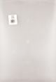 Mesh Plastic Canvas 12 X 18 Inches Clear