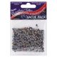 Rhinestone Setter Hot Fix Glass Stones 3 mm Multi