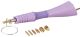 Rhinestone Setter Hot Fix Applicator Wand with On Off Switch