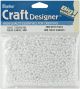 Pearl Beads Round White 4mm