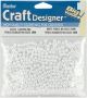 Pearl Beads Round White 5mm