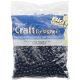 Pony Beads Opaque Navy 6mm X 9mm 7.33