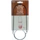 Metal Canning Jar Neck Clip Handle 3.25 x 6.75 Inches Black