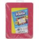 Foam Frame Opening Assorted Colors 6 X 8 Inches