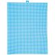 Plastic Canvas 10 X 13 Inches Neon Blue