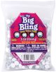 Rhinestone Crystal AB Round 8 to 11mm