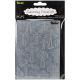 Embossing Folder Crosses 4.25 X 5.75 Inches