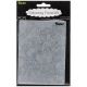 Embossing Folder Holly Vines 4.25 X 5.75 Inches