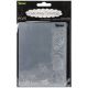 Embossing Folder Shell Corner 4.25 X 5.75 Inches