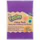 Adhesive Back Stiff Felt Sheets 6 X9 Inches Brights