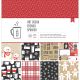 Christmas 12 X 12 Paper Pad Hot Cocoa