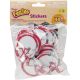 Felties Stickers Football