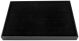 Ring Display Tray 9.4 X 13.8 Inches Black Velvet