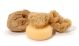 Assorted Sponge Package 3 Natural and 1 Synthetic