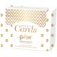 A2 Cards With Envelopes Golden Box 4.375 X 5.75 Inches Gold Foil