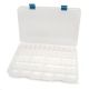 Adjustable Organizer 14 X 8.5 X 2 Inches