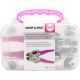 Crop A Dile Punch Kit Pink