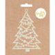 Lucky Dip Collection Christmas Decor Flourish Medi