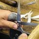 Gingher Knife Edge Dressmaker Shears 7inch 1 Pack of 1 Piece