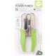 Crop A Dile Power Punch 1 4 Inch