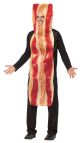 Rasta Imposta Real Bacon Strip Adult Custome