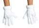 Nintendo Super Mario Brothers Child Gloves One Size Child