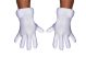 disguise pfa MenS Nintendo Super Mario Brothers Adult Gloves Costume Accessory
