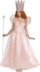 Wizard Of Oz Deluxe Adult Glinda The Good Witch Wi