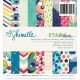 Starshine Collection 6 X 6 Paper Pad