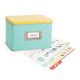 Recipe Card Box