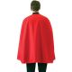 Red Superhero Adult