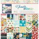 Go Now Go Collection 12 X 12 Paper Pad