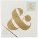 Color Reveal Collection Watercolor Panel 10 X 10 Ampersand