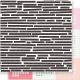 Snow And Cocoa Collection 12 X 12 Double Sided Paper Blizzard