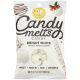 Wilton Candy Melts Flavored 12oz Bright White Vanilla 1 Pack of 1 Piece