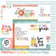 Collection 12 X 12 Double Sided Paper Everyday Happy