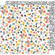Collection 12 X 12 Double Sided Paper Crazy Fun