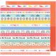 Collection 12 X 12 Double Sided Paper Cruisg Along