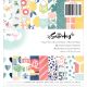 Saturday Collection 6 X 6 Double Sided Paper Paper Pad