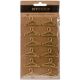 Diy Shop 4 Collection Paperclips Hangers Gold Plated