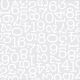 Diy Shop 4 Collection 12 X 12 Paper White On Aceta