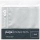 Page Protectors 6 X 6