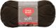 Red Heart Soft Yarn Chocolate 1 Pack of 1 Skein