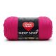 Spinrite Red Heart Super Saver Yarn Shocking Pink 1 Pack of 12 Skein