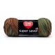 Red Heart Super Saver Yarn Fall 1 Pack of 1 Skein