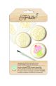 Celebrate Coloring Book Edible Images