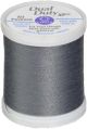 Spinrite Coats Dual Duty XP General Purpose Thread 125yd Slate 1 Pack of 6 Piece