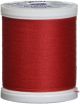 Spinrite Coats Dual Duty XP General Purpose Thread 125yd Atom Red 1 Pack of 2 Piece