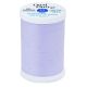 Coats Dual Duty XP General Purpose Thread 250yd Lavender Bliss 1 Pack of 1 Piece